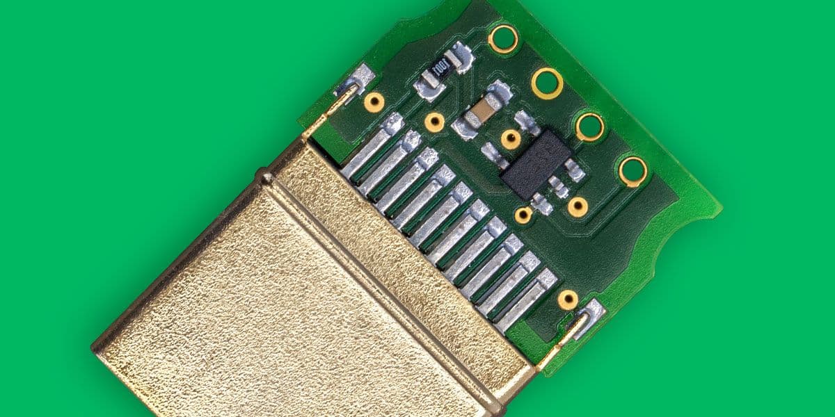 HDMI plug display emulator